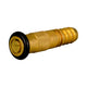 Fire Hose Nozzle Brass - Jet Hose Tail Nozzle 1" Barb