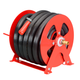 Hose Reel with 19mm (3/4") Fire Hose 25 metres and Fittings