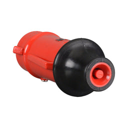 Fire Hose Nozzle Plastic Hose Reel Nozzle 3/4 FI