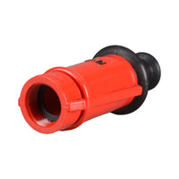 Fire Hose Nozzle Plastic Hose Reel Nozzle 3/4 FI