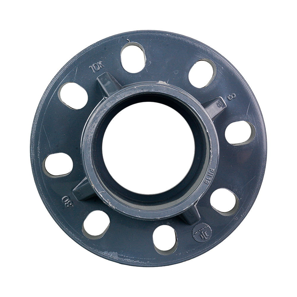 Flange PVC Flanges – One Piece 20 mm