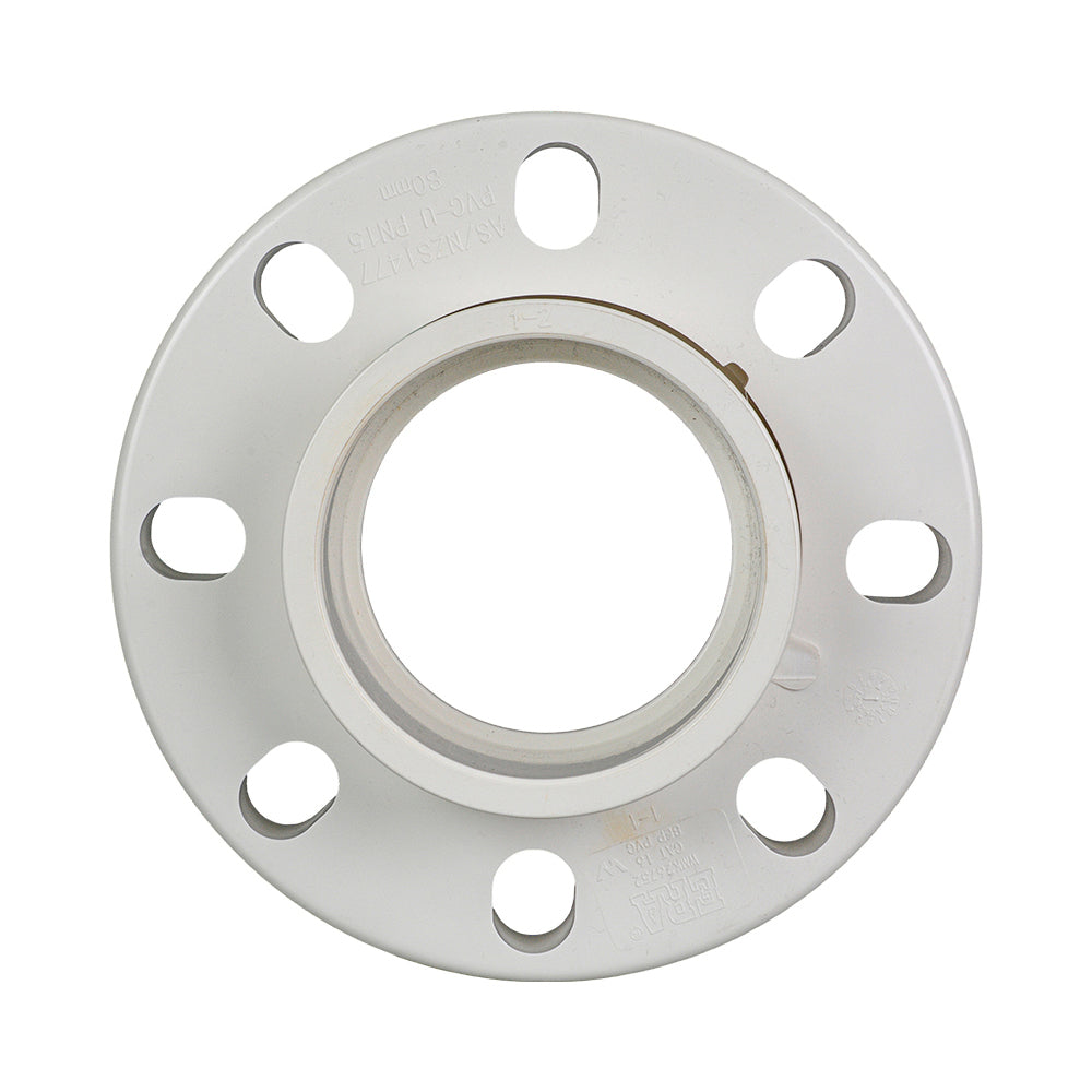 Vanstone Flange 50mm