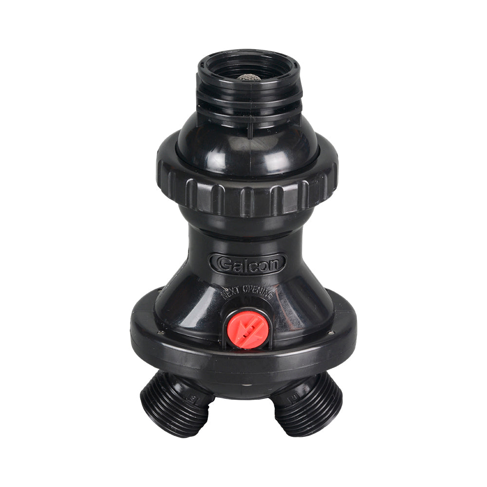 Galcon 9001 Series 2-Way Alternating Valve