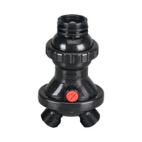 Galcon 9001 Series 2-Way Alternating Valve