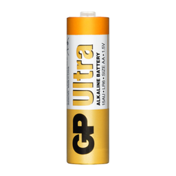 GP Ultra AA alkaline battery