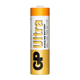 GP Ultra AA alkaline battery