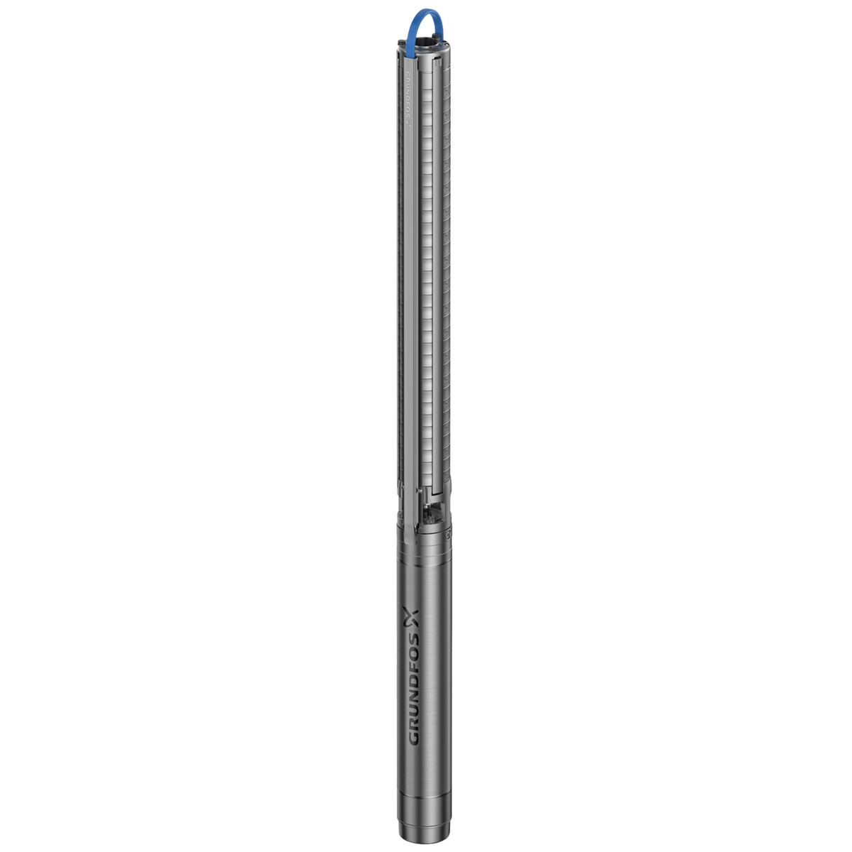 Grundfos SP 5A complete bore pump with MS4000 motor; official representative image
