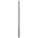 Grundfos SP 7 submersible bore pump and MS4000 motor; representative image