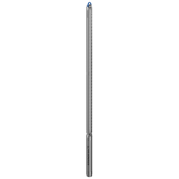 Grundfos SP 9 submersible bore pump and MS4000 motor; representative image
