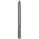 Grundfos SP 9 submersible bore pump and MS402 motor; representative image