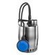 Grundfos UNILIFT KP pump with automatic tethered float switch