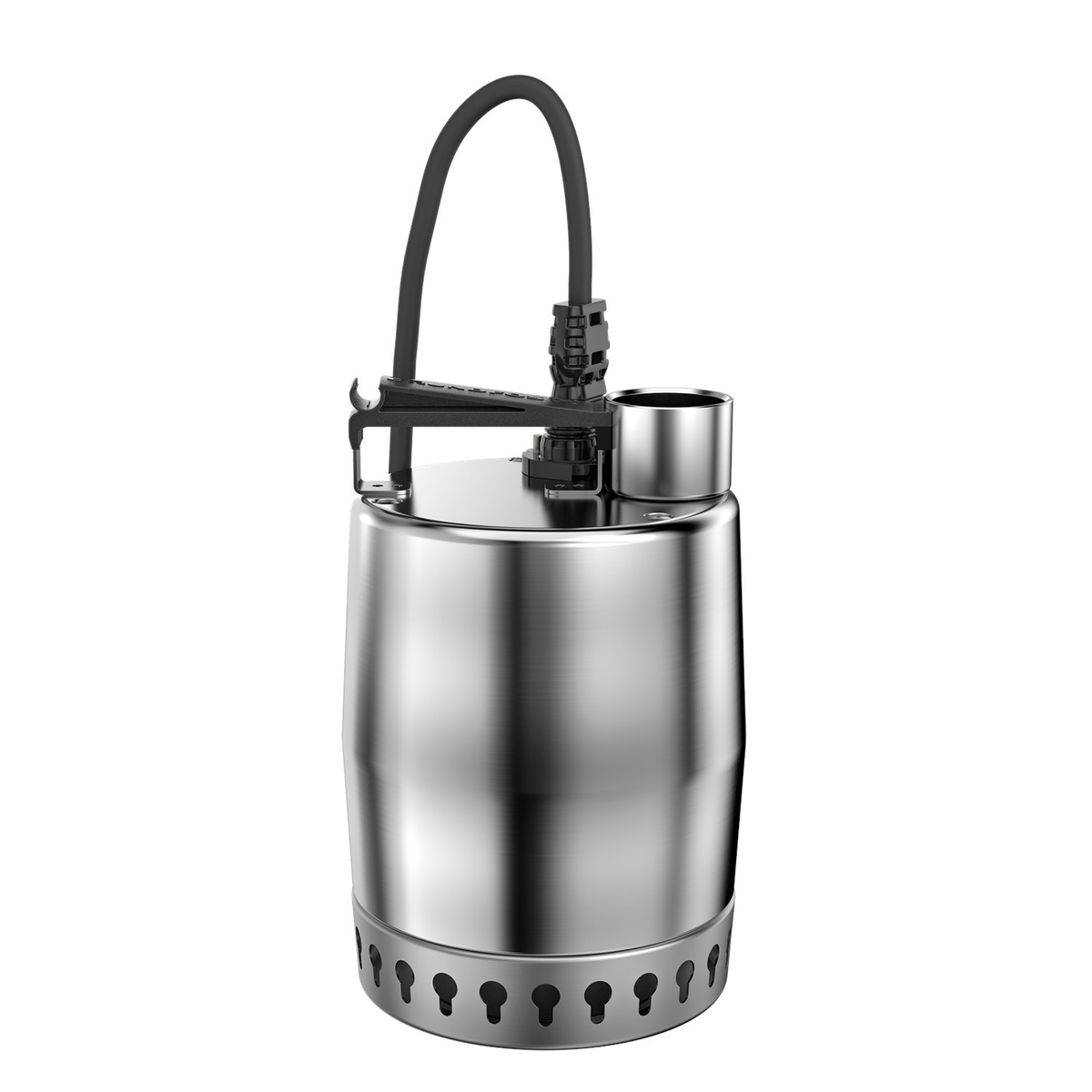 Grundfos UNILIFT KP manual drainage pump