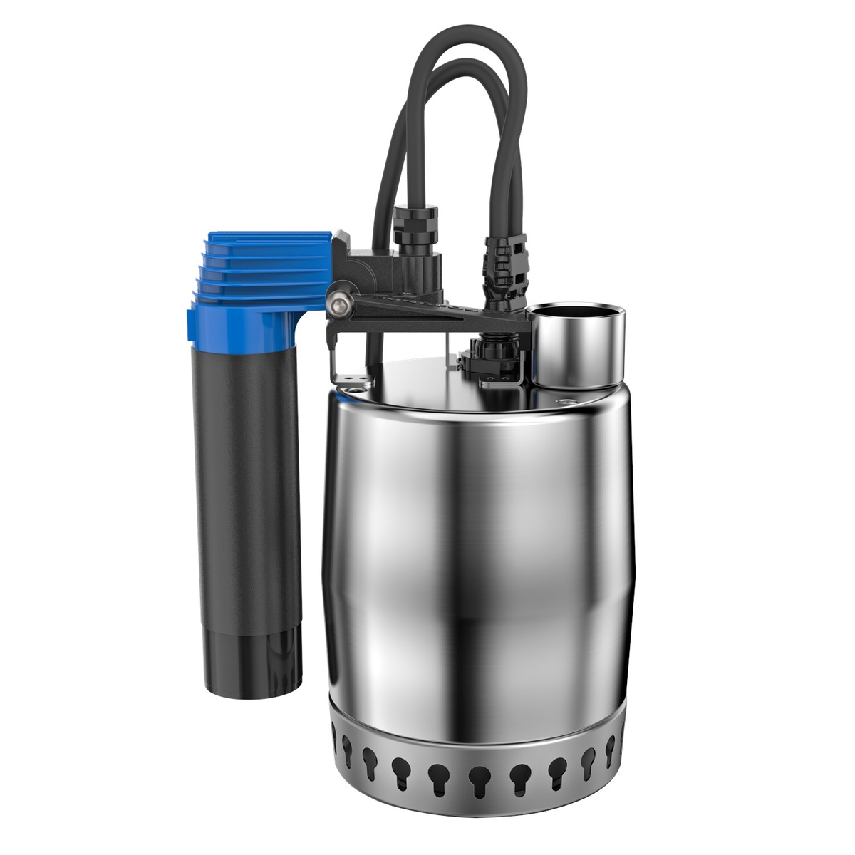 Grundfos UNILIFT KP pump with automatic vertical level switch