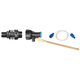 Float Valve Hansen Fastflo 20mm Long Tail - HFFSV20L