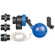 Float Valve Hansen Maxflo 25mm - With Float - HMFDV2520
