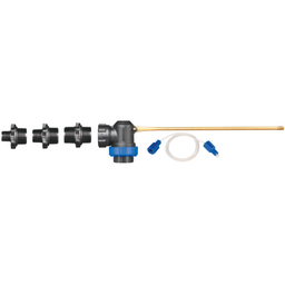 Float Valve Hansen Superflo 25mm - HSFPV2520