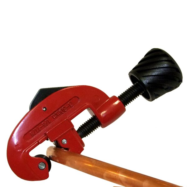 Haron STC330N 3-28mm tube cutter with deburring tool