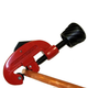 Haron STC330N 3-28mm tube cutter with deburring tool