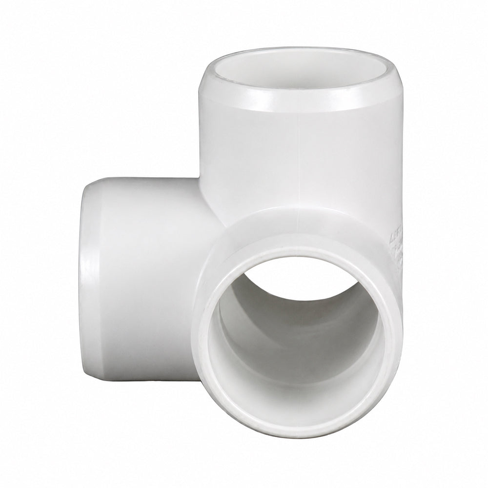 EzyFit Joint (Non-Pressure) 4 Way 32mm