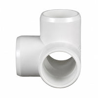 EzyFit Joint (Non-Pressure) 4 Way 32mm