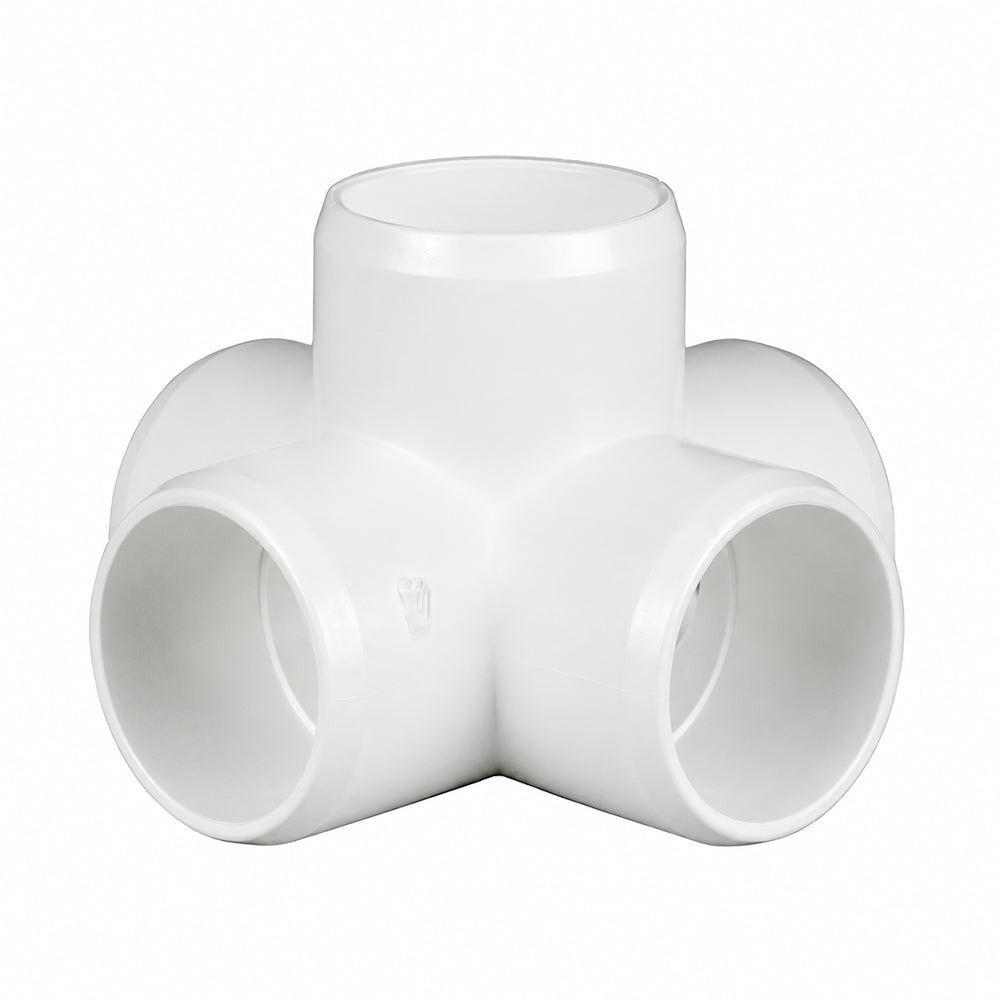 EzyFit Joint (Non-Pressure) 5 Way 15mm