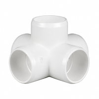 EzyFit Joint (Non-Pressure) 5 Way 15mm