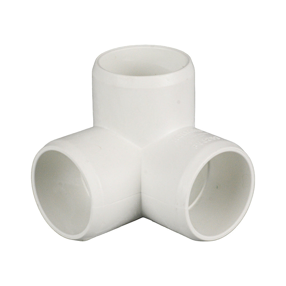 EzyFit Joint (Non-Pressure) 3 Way 15mm ** temporarily unavailable **