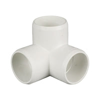 EzyFit Joint (Non-Pressure) 3 Way 15mm ** temporarily unavailable **