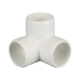 EzyFit Joint (Non-Pressure) 3 Way 15mm ** temporarily unavailable **