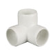 EzyFit Joint (Non-Pressure) 3 Way 15mm ** temporarily unavailable **