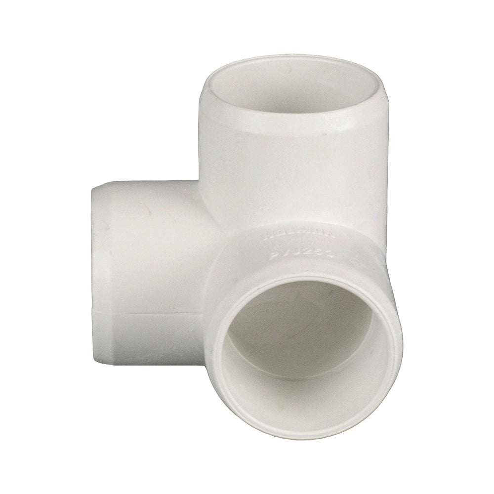 EzyFit Joint (Non-Pressure) 3 Way 15mm ** temporarily unavailable **