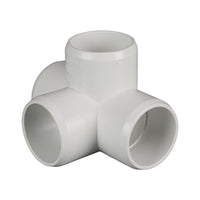 EzyFit Joint (Non-Pressure) 4 Way 32mm