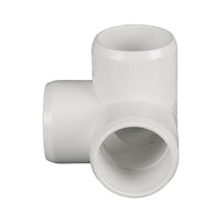 EzyFit Joint (Non-Pressure) 4 Way 32mm