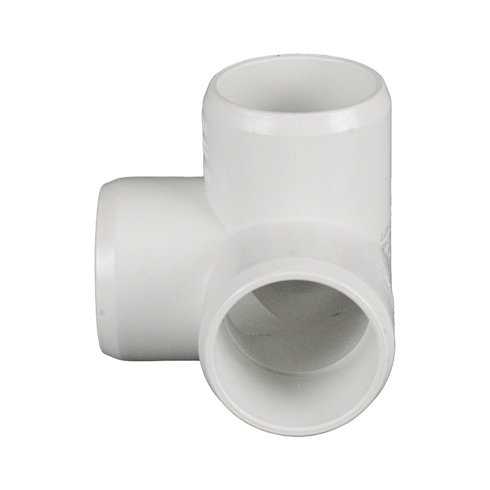 EzyFit Joint (Non-Pressure) 4 Way 32mm