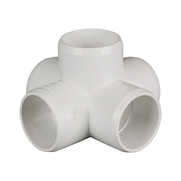 EzyFit Joint (Non-Pressure) 5 Way 15mm