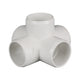 EzyFit Joint (Non-Pressure) 5 Way 15mm