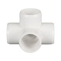 EzyFit Joint (Non-Pressure) 5 Way 20mm