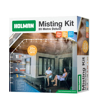 Holman Misting Kit Deluxe 20 Metres
