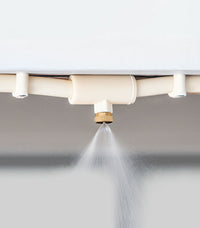 Holman Misting Kit Deluxe 20 Metres