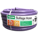 Hose Sullage 25mm x 20metres