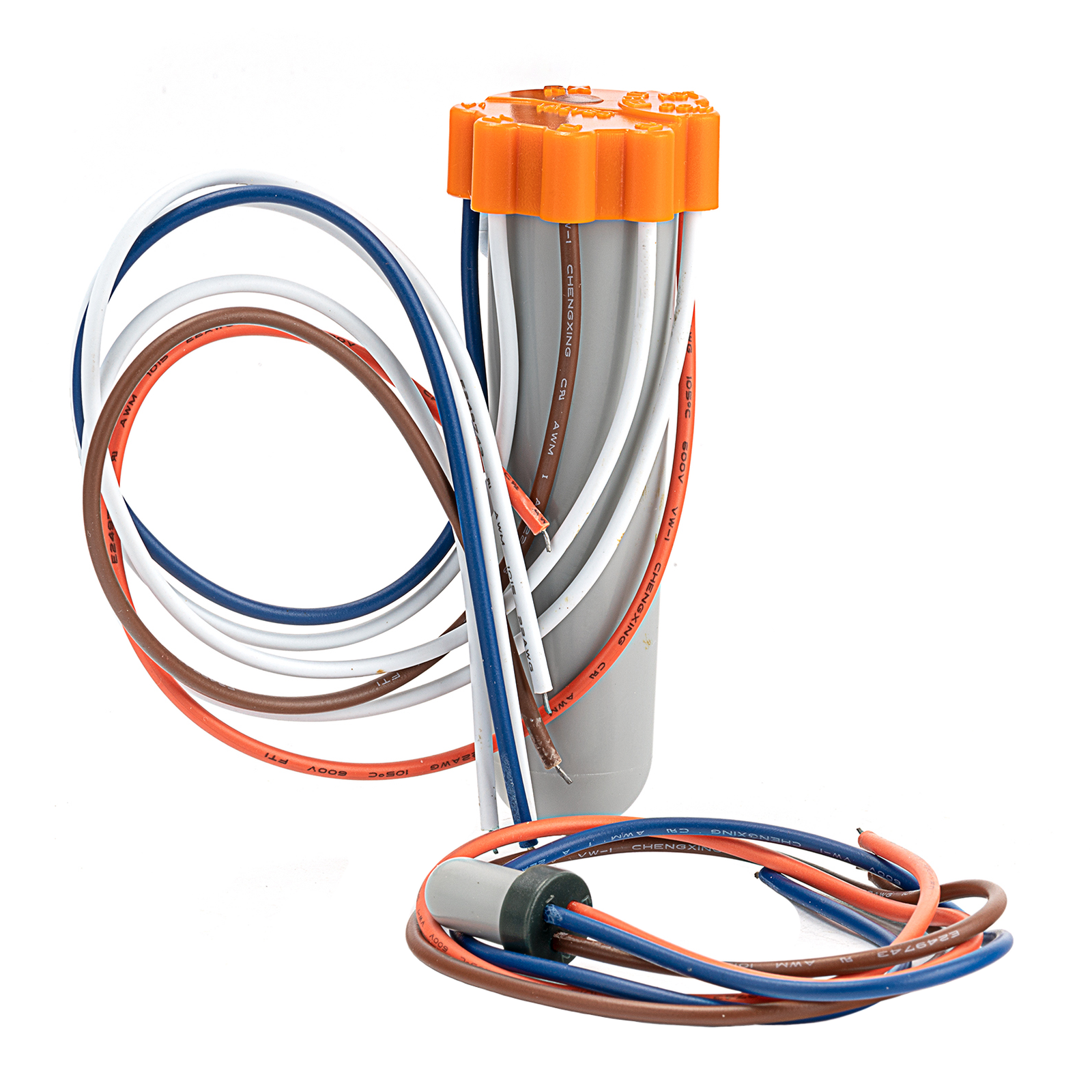 Holman Add-A-Station 2 Stations 1 Wire- 2 Valves