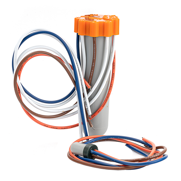 Holman Add-A-Station 2 Stations 1 Wire- 2 Valves - Perth Irrigation ...