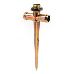 LD Metal Spike Tee 19mm