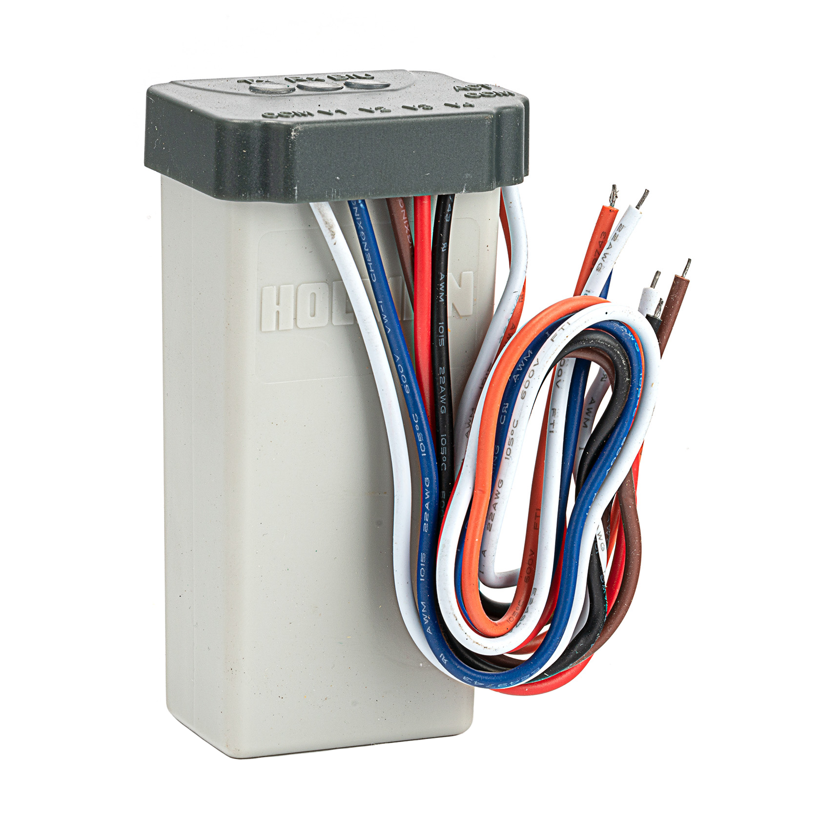 Holman Splitter PRO - 1 wire - 2, 3 or 4 Valves Temporarily Unavailable**