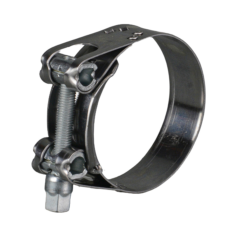 Hose Clamp Heavy Duty GBS (T-Bolt) 40-43mm
