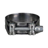 Hose Clamp Heavy Duty GBS (T-Bolt) 40-43mm