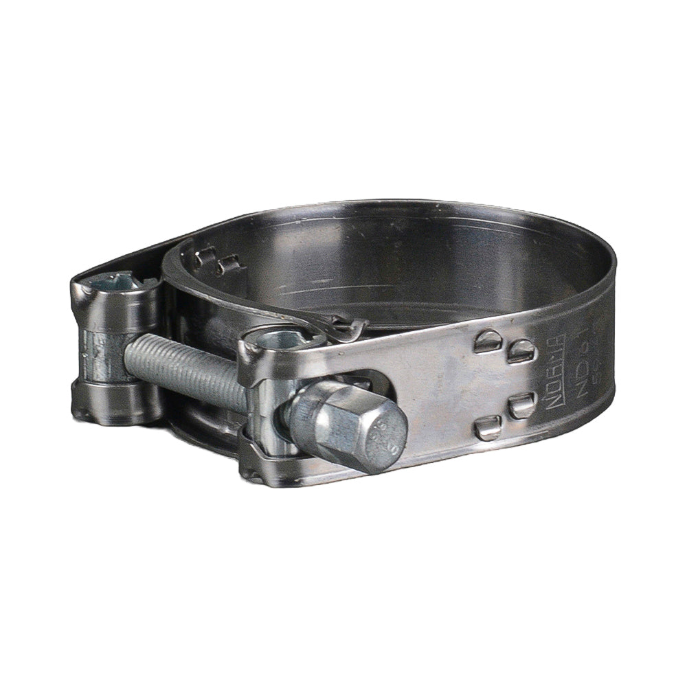 Hose Clamp Heavy Duty GBS (T-Bolt) 40-43mm