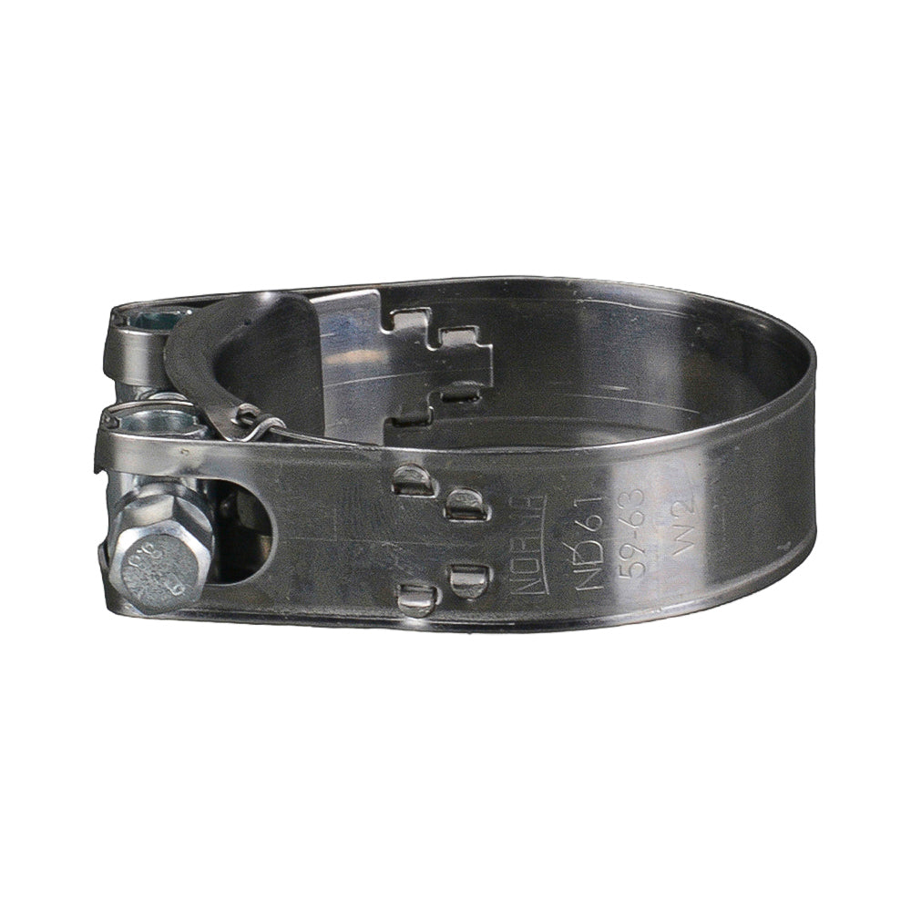Hose Clamp Heavy Duty GBS (T-Bolt) 40-43mm