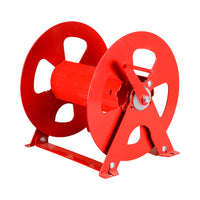 Hose Reel to suit 19mm (3/4") Fire Hose with Fittings
