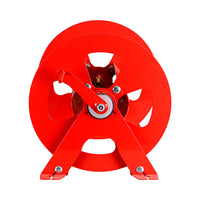 Hose Reel to suit 19mm (3/4") Fire Hose with Fittings